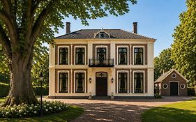 Villa Abbekerk - Bed & Breakfast